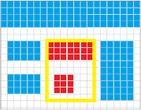 Festplatte mit Sandbox