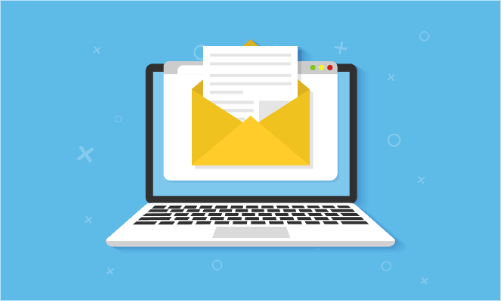 E-Mail-Gefahren Phishing, Spam, Malware und Co