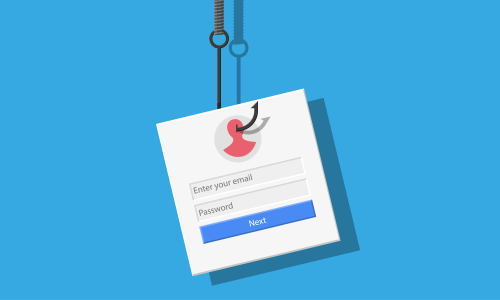 Gefahren beim Online-Banking Phishing und Schadsoftware