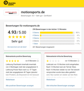 Sicherheit beim Online-Shopping – Wichtige Tipps - bleib-Virenfrei