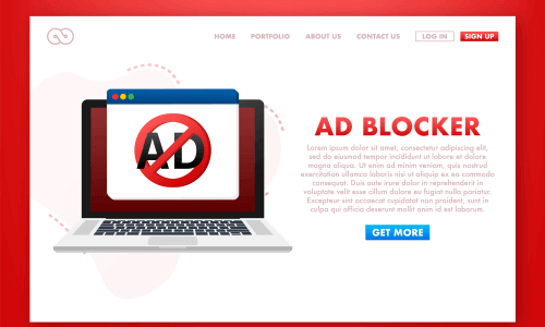 Adblocker