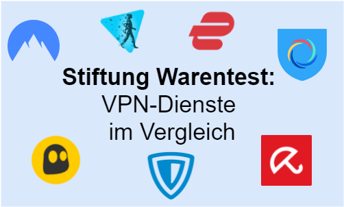 VPN Dienste im Test und Vergleich