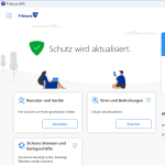 F-Secure Safe Dashboard