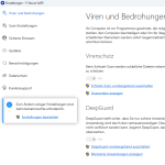 F-Secure Safe Einstellungen