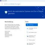 F-Secure Safe Virenschutz