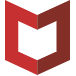 McAfee Icon