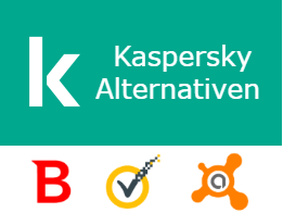 Alternativen zu Kaspersky