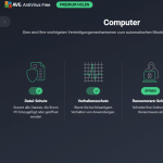 AVG Antivirus Free Computer