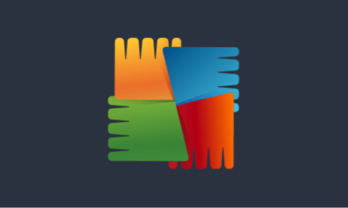 AVG Logo