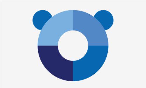 Panda Logo