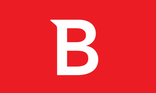 Bitdefender Logo