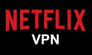 Netflix mit VPN