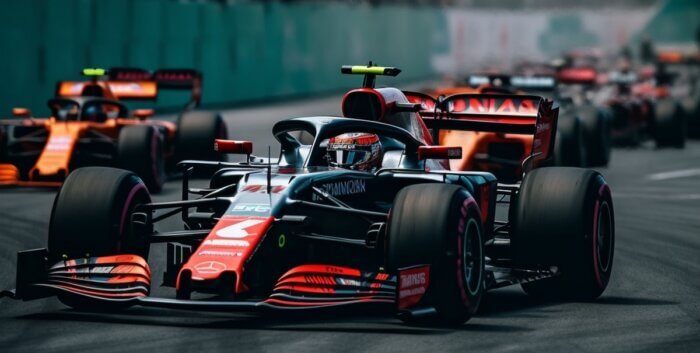 Formel 1 kostenlos