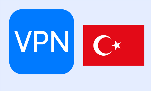 VPN in der Türkei