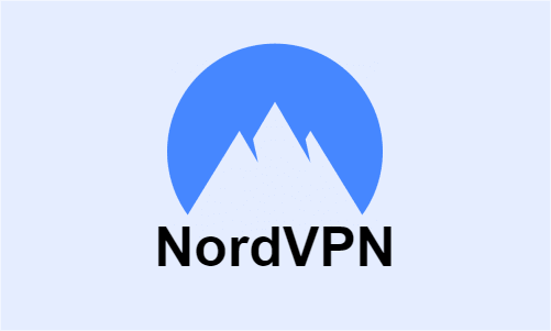 NordVPN Logo