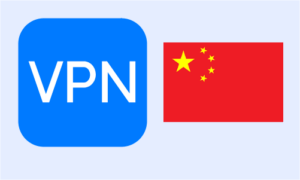 VPN für China