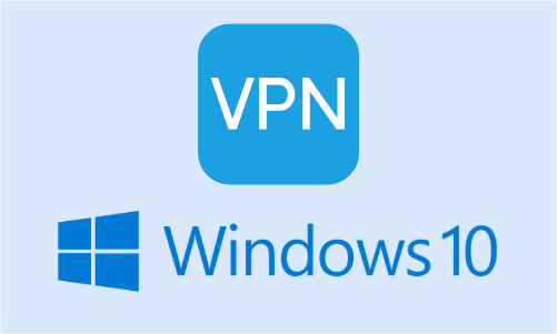 VPN unter Windows 10 einrichten