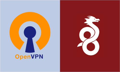 OpenVPN vs Wireguard