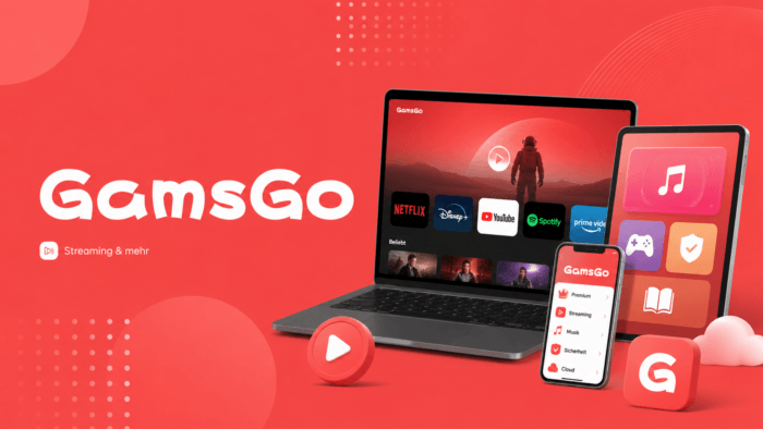GamsGo Gutscheincodes & Promo Codes (Juni 2026)
