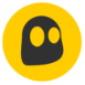 CyberGhost Icon