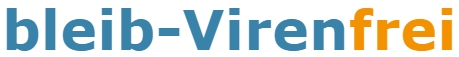 bleib-Virenfrei - Magazin