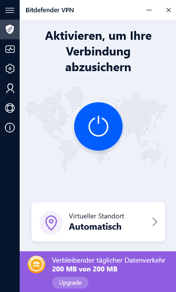 Bitdefender VPN