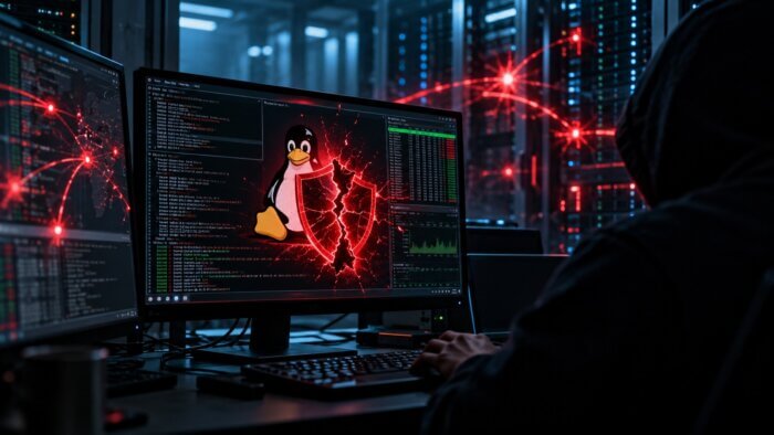 Linux-Kernel: CISA warnt vor aktiven Angriffen auf „Fragnesia“-Schwachstelle