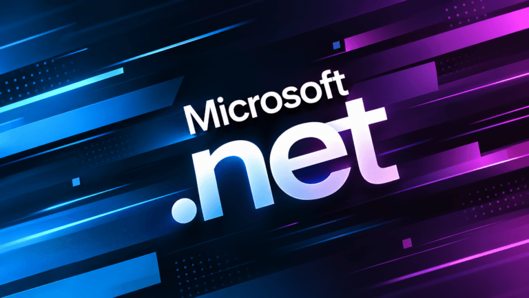 Microsoft .NET