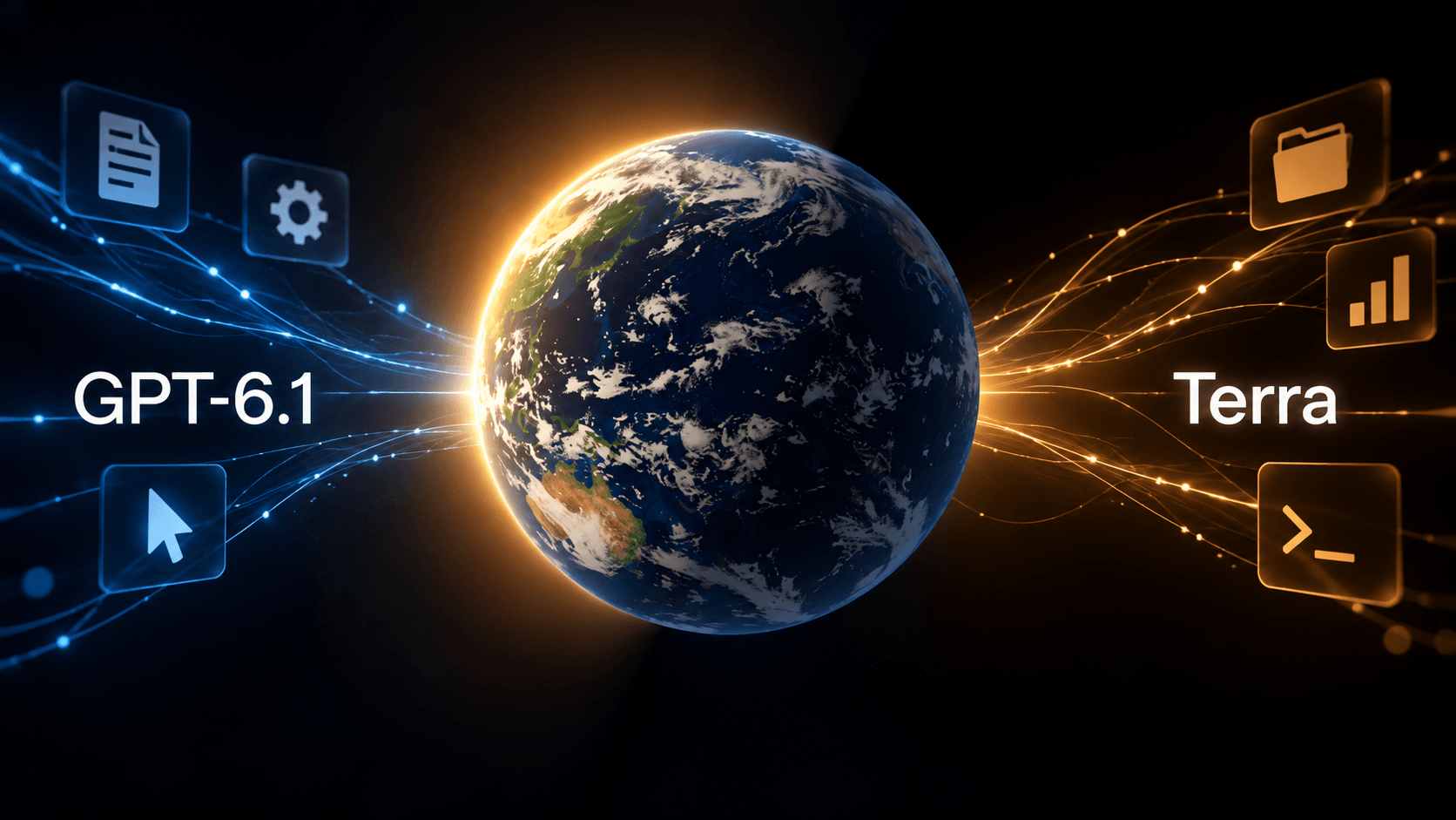OpenAI: GPT-6.1 Terra soll Computerarbeit deutlich günstiger machen
