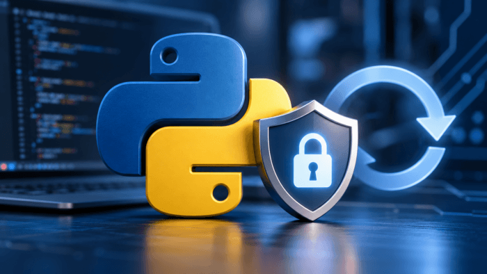 Python: TLS-Fix wegen eMudhra-Schlüsseln