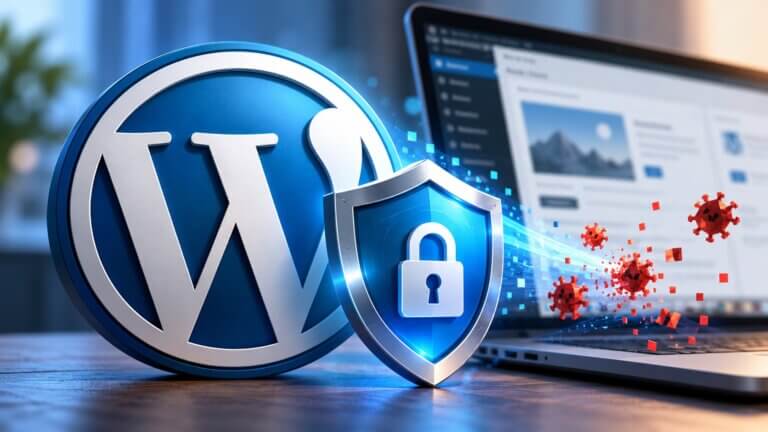 WordPress: Sicherheitsupdate 7.1.4 schließt 22 Schwachstellen